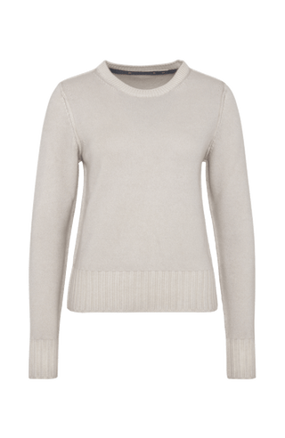 Kaschmir Strickpullover - PalominaDyed