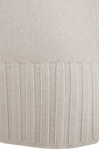 Kaschmir Strickpullover - PalominaDyed