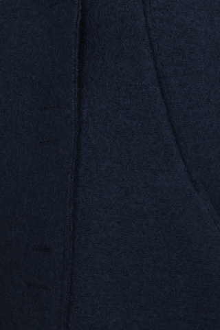 Veste en maille polaire - Violet2.0
