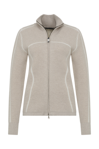 Strickjacke - Mia