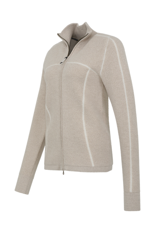 Strickjacke - Mia