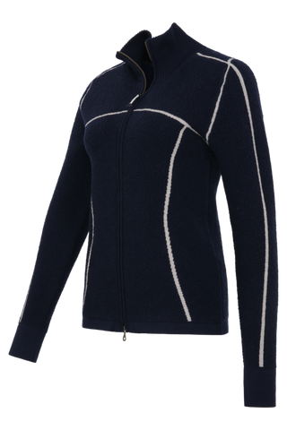 Strickjacke - Mia