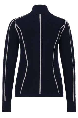 Strickjacke - Mia
