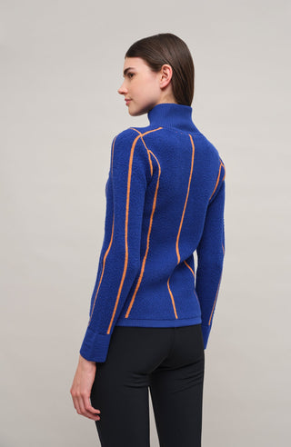Strickjacke - Mia