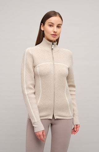 Strickjacke - Mia