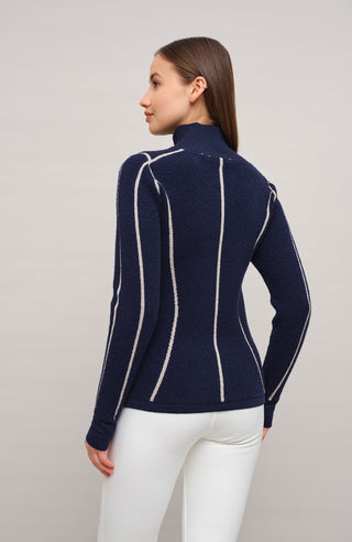 Strickjacke - Mia
