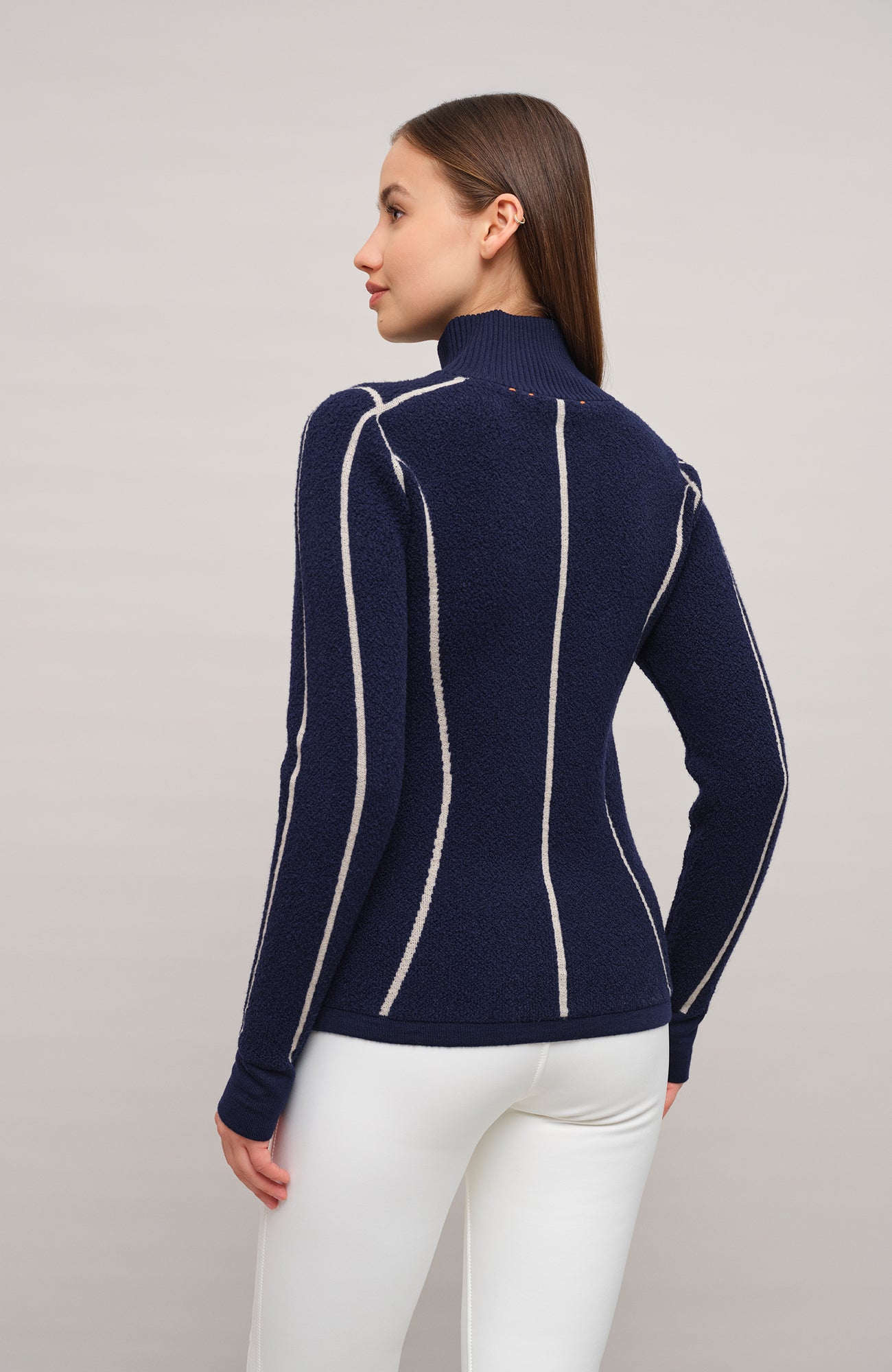 Strickjacke - Mia