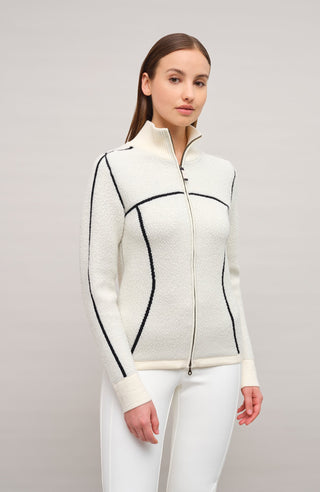 Strickjacke - Mia