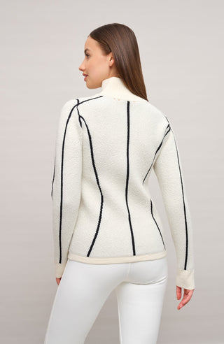 Strickjacke - Mia