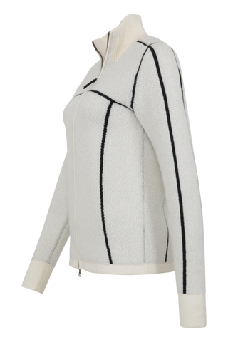 Strickjacke - Mia