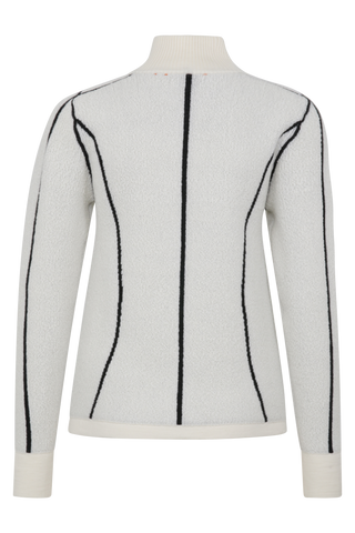 Strickjacke - Mia