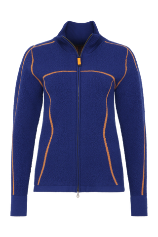 Strickjacke - Mia