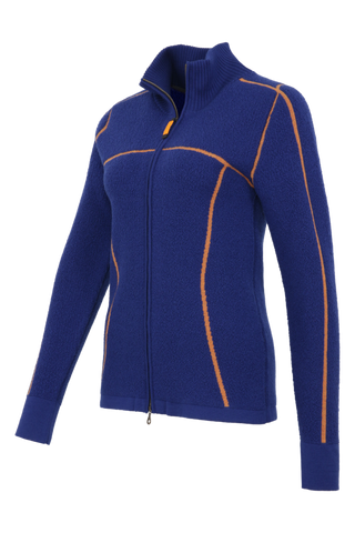 Strickjacke - Mia