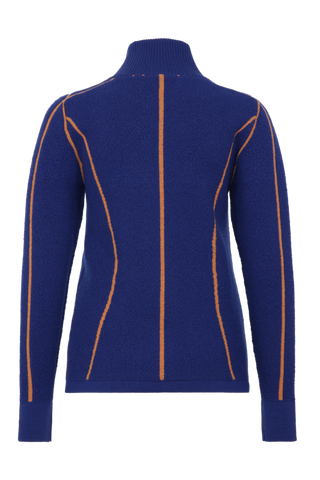Strickjacke - Mia