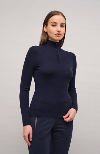 Maglia in lana merino - Jean