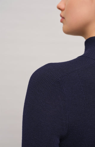 Maglia in lana merino - Jean