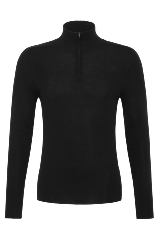 Maglia in lana merino - Leo