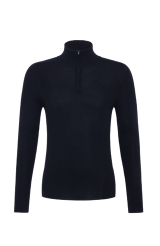 Maglia in lana merino - Leo