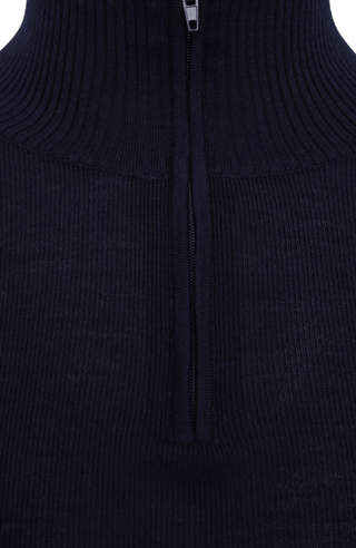 Maglia in lana merino - Leo