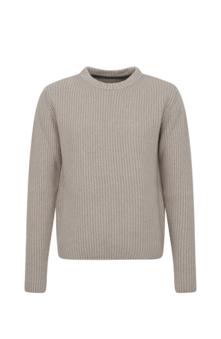 Pull en cachemire - Gaspard