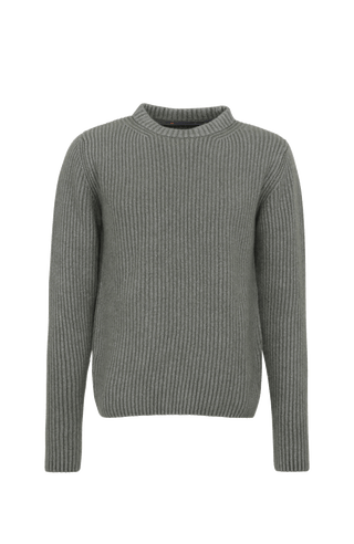 Pull en cachemire - Gaspard