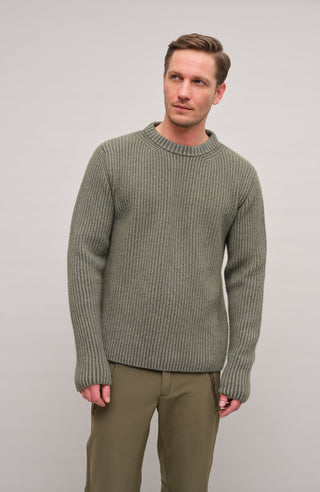 Pull en cachemire - Gaspard