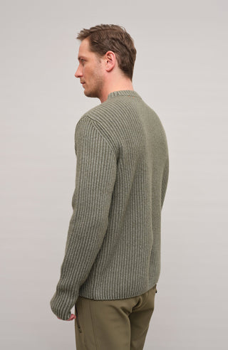 Pull en cachemire - Gaspard