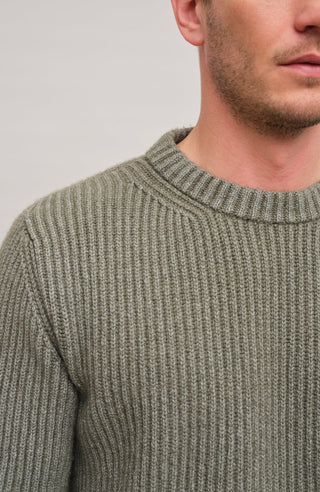 Pull en cachemire - Gaspard