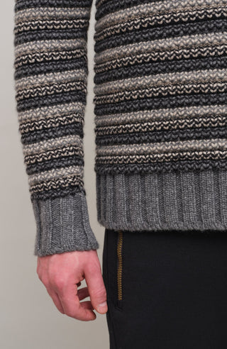 Pull en cachemire - Simon