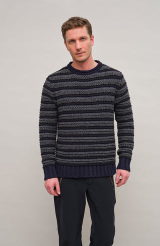 Pull en cachemire - Simon