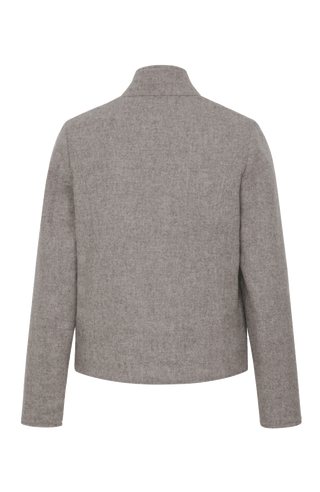 Veste matelassée et loden - ClaraMulti-IQ