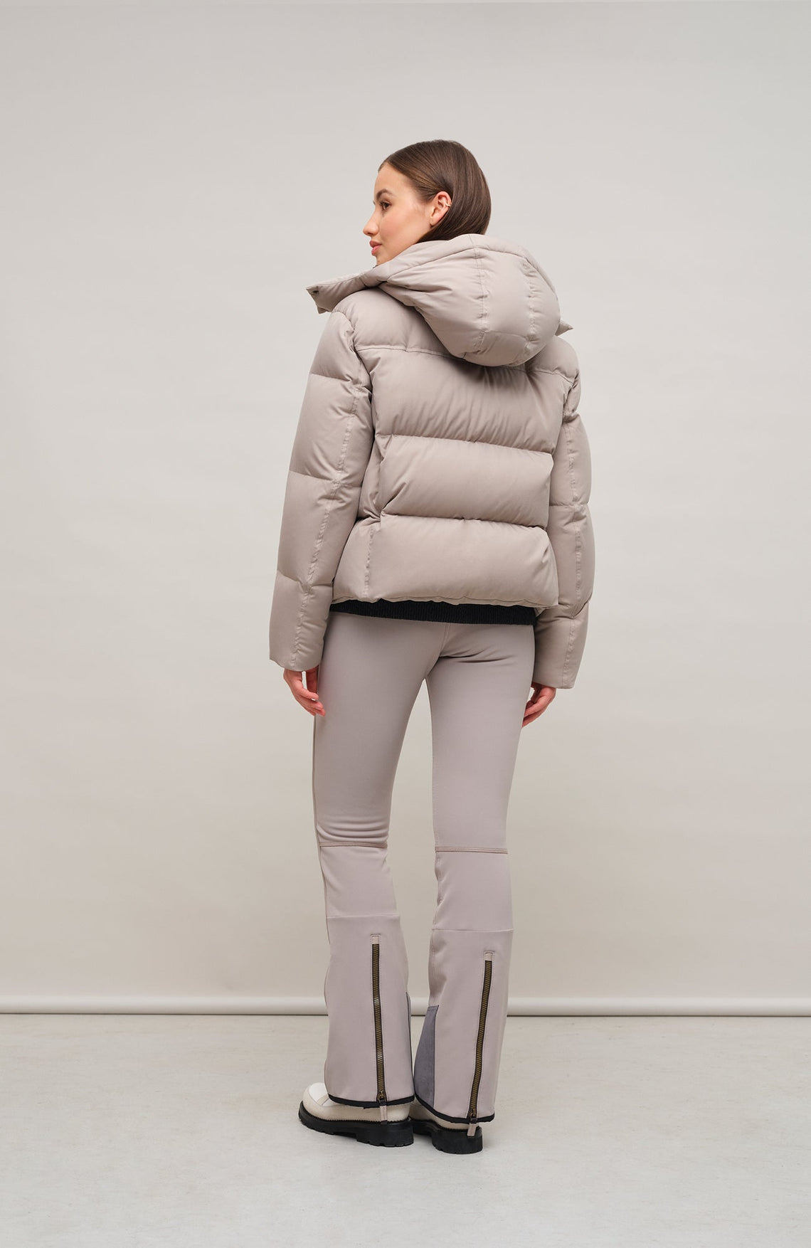 Winterjacke - Isabel-LIN