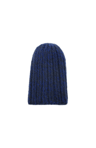 Kaschmir Strickmütze - Beanie1