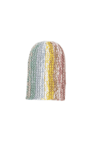 Bonnet en cachemire - Bonnet2