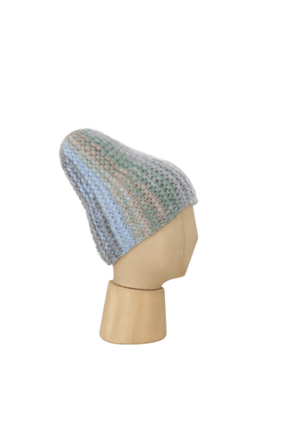 Bonnet en cachemire - Bonnet2