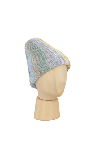 Bonnet en cachemire - Bonnet2