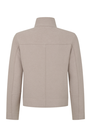 Veste en laine polaire - Matthias