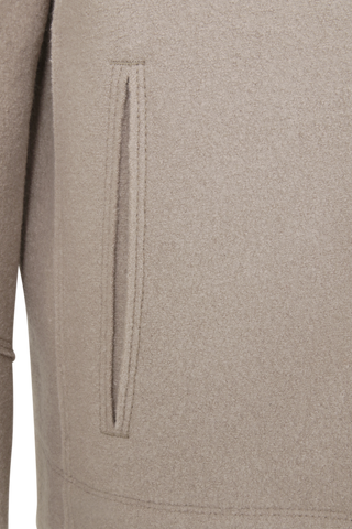 Veste en laine polaire - Matthias