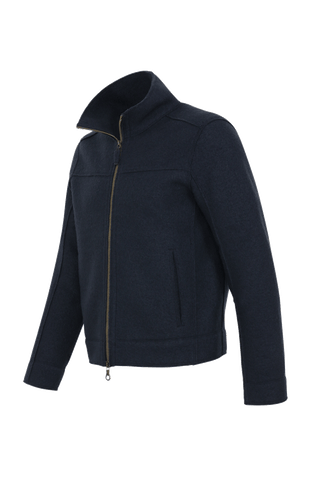 Veste en laine polaire - Matthias
