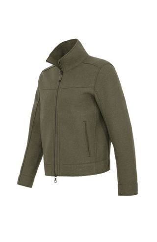 Veste en laine polaire - Matthias