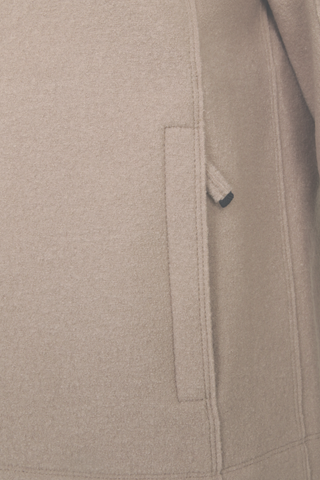Walkjacke mit Kapuze - Phil
