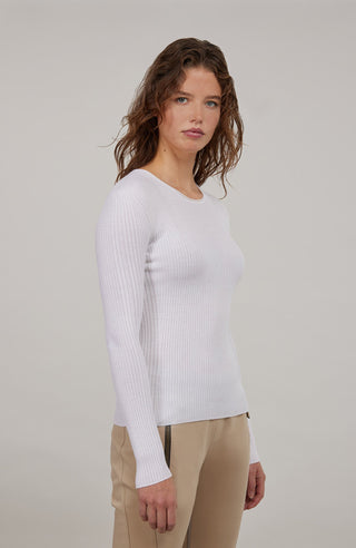 T-shirt manches longues - Avril