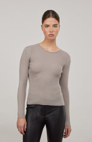 Langarmpullover - AvrilDyed