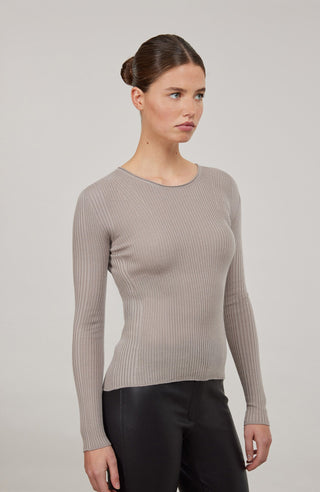 Langarmpullover - AvrilDyed