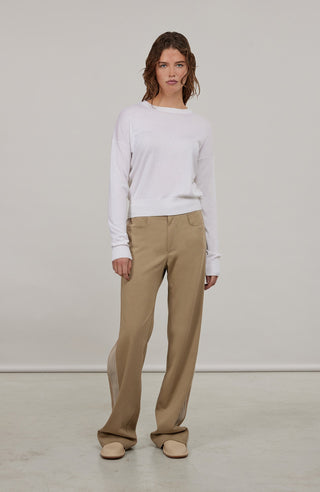 Pull tricoté - Rebecca