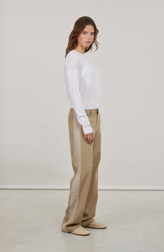 Pull tricoté - Rebecca