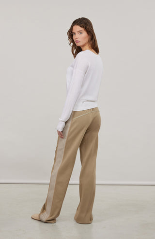 Pull tricoté - Rebecca