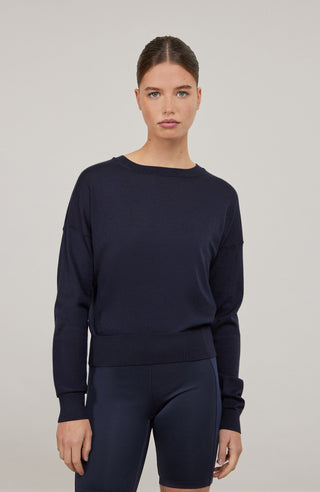 Pull tricoté - Rebecca
