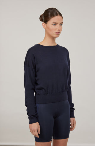 Pull tricoté - Rebecca