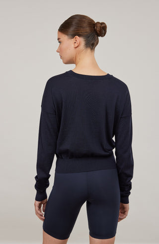 Pull tricoté - Rebecca